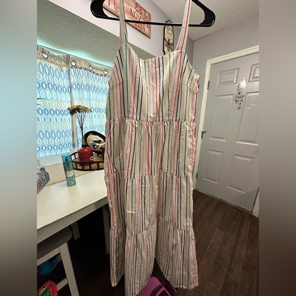 J. Crew size 8